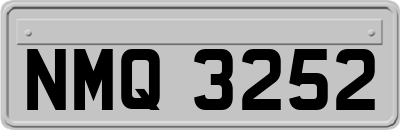 NMQ3252