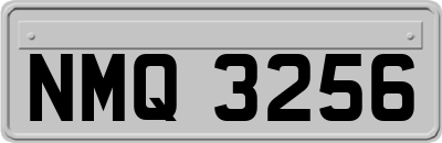 NMQ3256