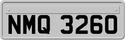 NMQ3260