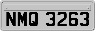 NMQ3263