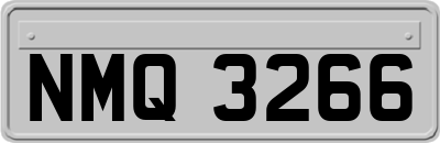 NMQ3266