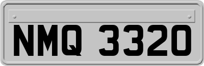 NMQ3320
