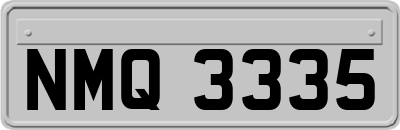 NMQ3335