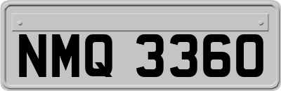 NMQ3360