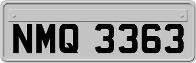 NMQ3363