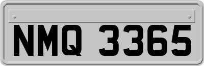 NMQ3365