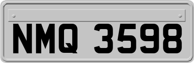NMQ3598