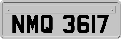 NMQ3617