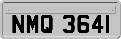 NMQ3641