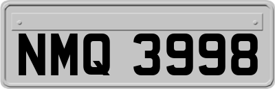NMQ3998