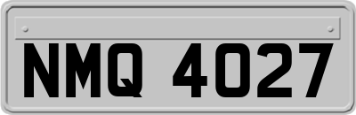 NMQ4027