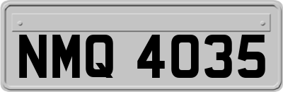 NMQ4035