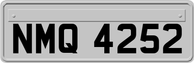 NMQ4252