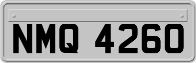 NMQ4260