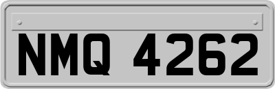 NMQ4262