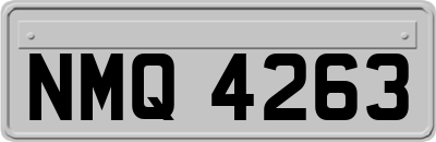 NMQ4263