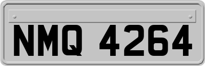 NMQ4264