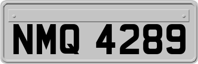 NMQ4289