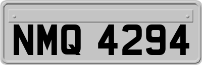 NMQ4294