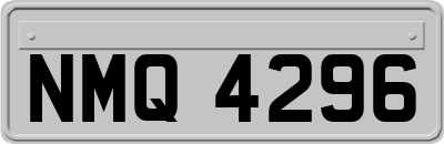 NMQ4296