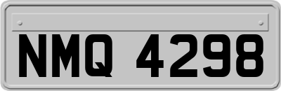 NMQ4298