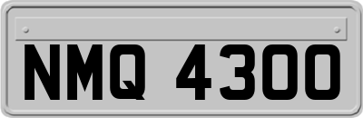 NMQ4300