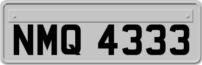 NMQ4333