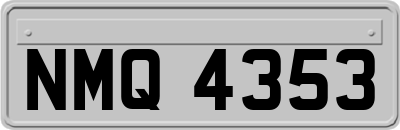 NMQ4353