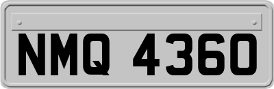NMQ4360