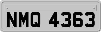 NMQ4363