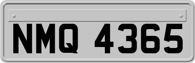 NMQ4365