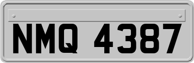 NMQ4387