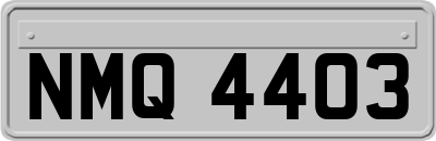 NMQ4403