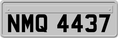 NMQ4437