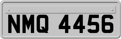 NMQ4456