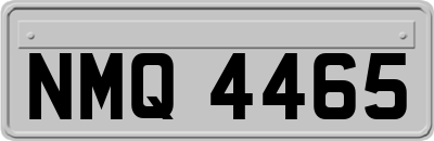 NMQ4465