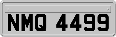NMQ4499
