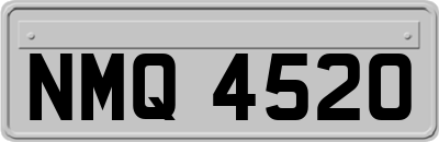 NMQ4520