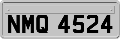 NMQ4524