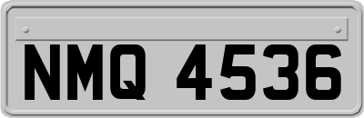 NMQ4536