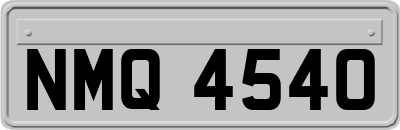 NMQ4540