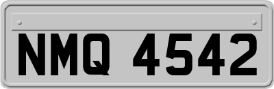 NMQ4542
