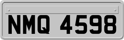 NMQ4598