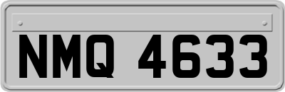 NMQ4633