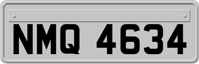 NMQ4634