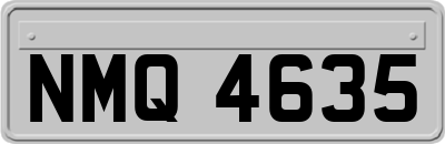NMQ4635