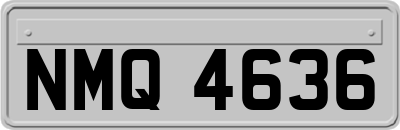 NMQ4636