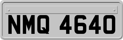 NMQ4640