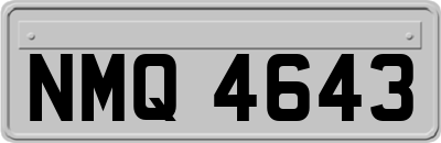 NMQ4643