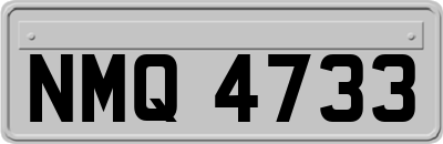 NMQ4733